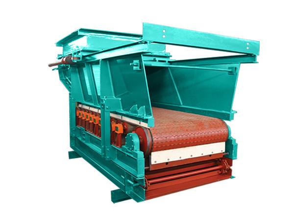 甲帶給料機(jī)使用后的維護(hù)工作，您做到位了嗎？