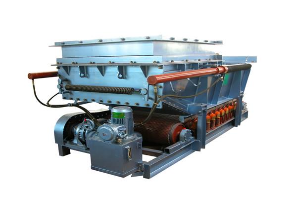 掌握鏈帶給料機(jī)性能優(yōu)勢，輕松提高工作效率