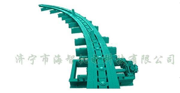 一大類是ZT系列直道操車系統(tǒng)，另大一類是ZWT系列彎道操車系統(tǒng)