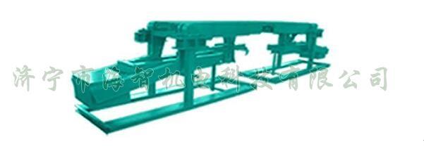 適用于井下車廠、各種罐籠提升礦井的井上等場所