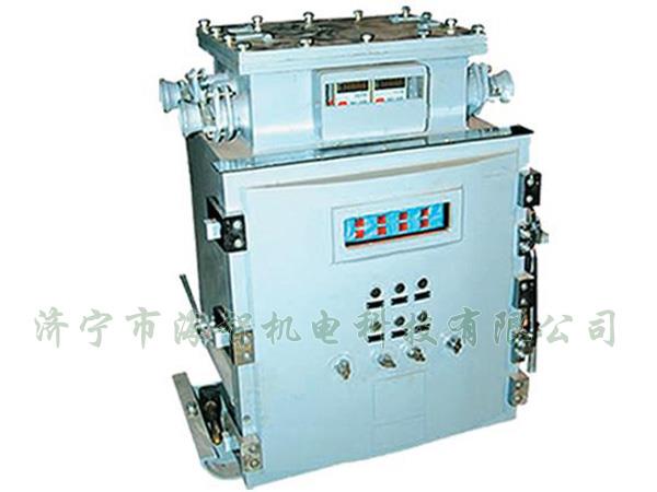 適用于頻率50HZ、額定交流電壓380V、660V或1140V的電動(dòng)機(jī)的重載啟動(dòng)