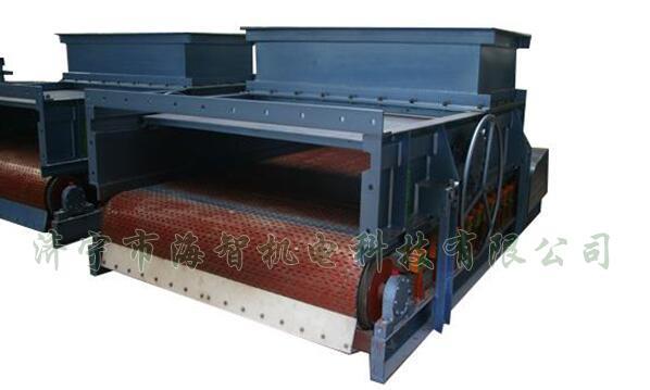 具有給料均勻穩(wěn)定、故障率低、維護(hù)方便、使用壽命長等諸多優(yōu)點(diǎn)