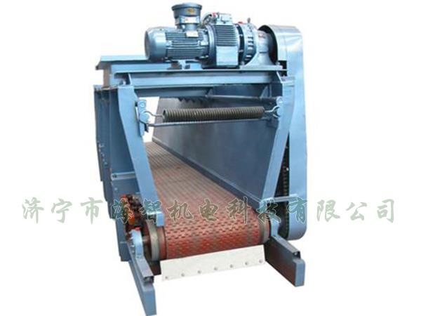 在訂貨時須給出從料倉口中心到卸料口的距離以及給料量和電壓等級等參數(shù)，以便進行制作